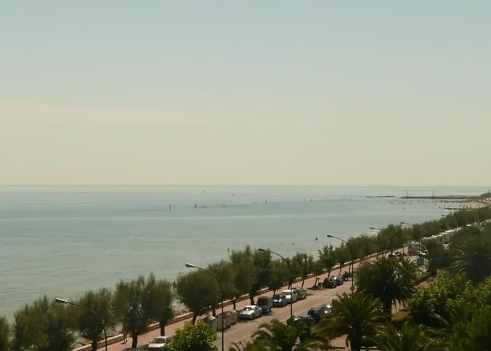 Narcisi 호텔 로세토데글리아브루찌