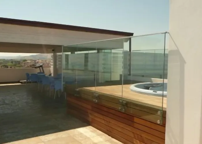 호텔 Narcisi 로세토데글리아브루찌