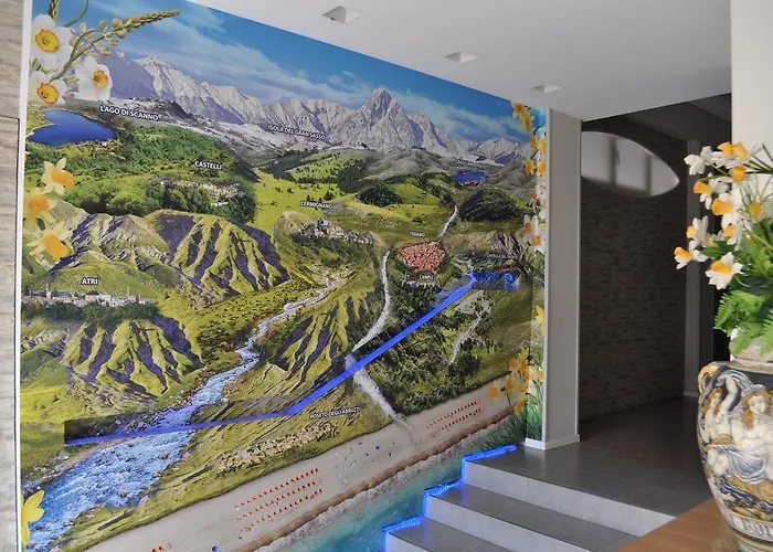 Narcisi 3* 로세토데글리아브루찌