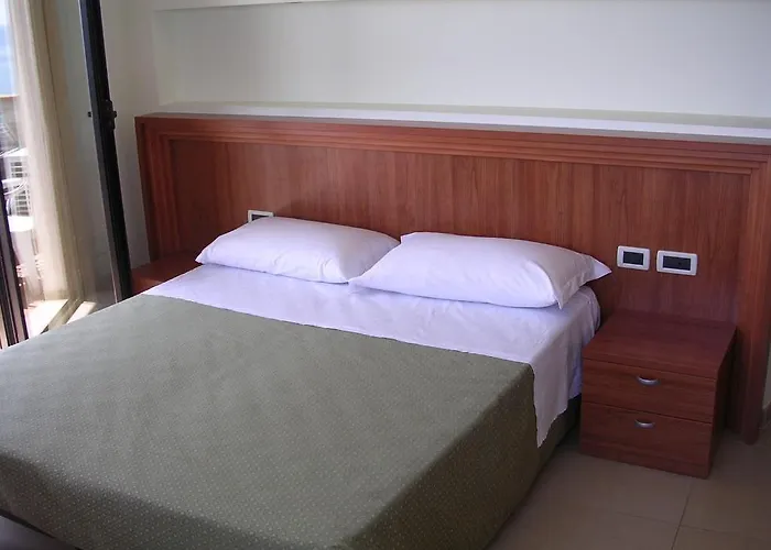 Narcisi Hotell Roseto Degli Abruzzi